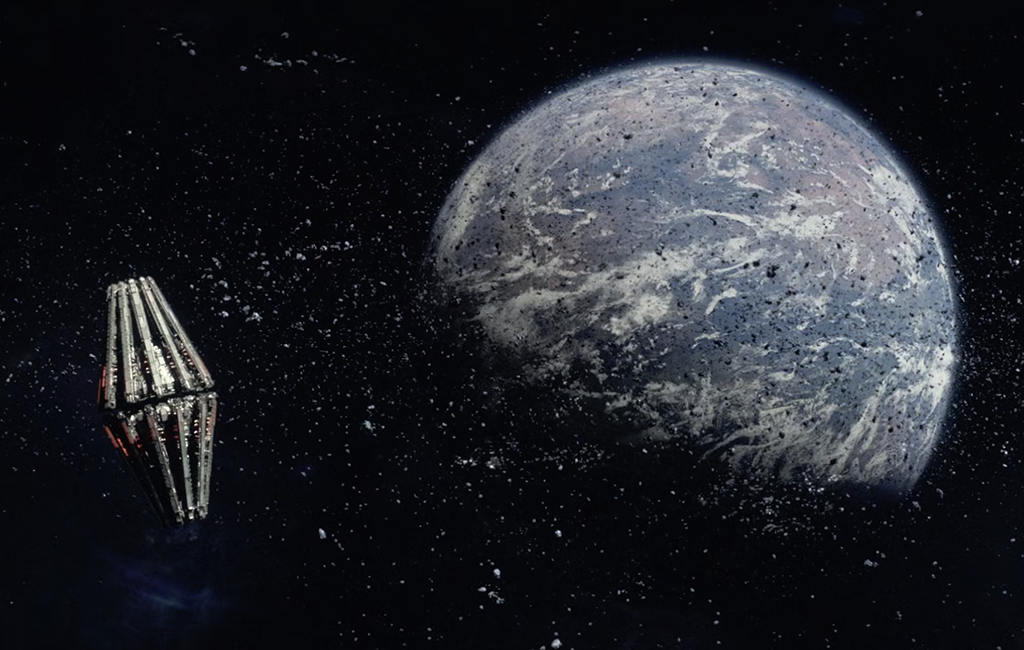 Planet image Kenfori