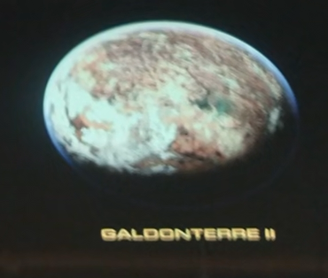 Planet image Galdonterre II