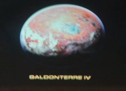 Planet image Galdonterre IV