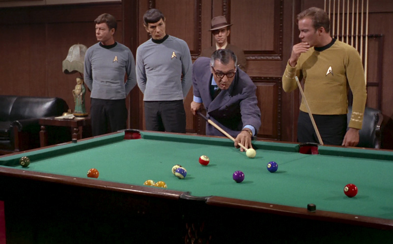 Recreation image Pool