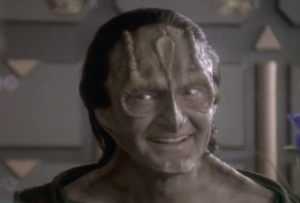 People image Elim Garak