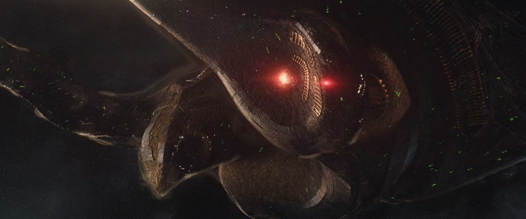 Starship image Gorn Destroyer Class