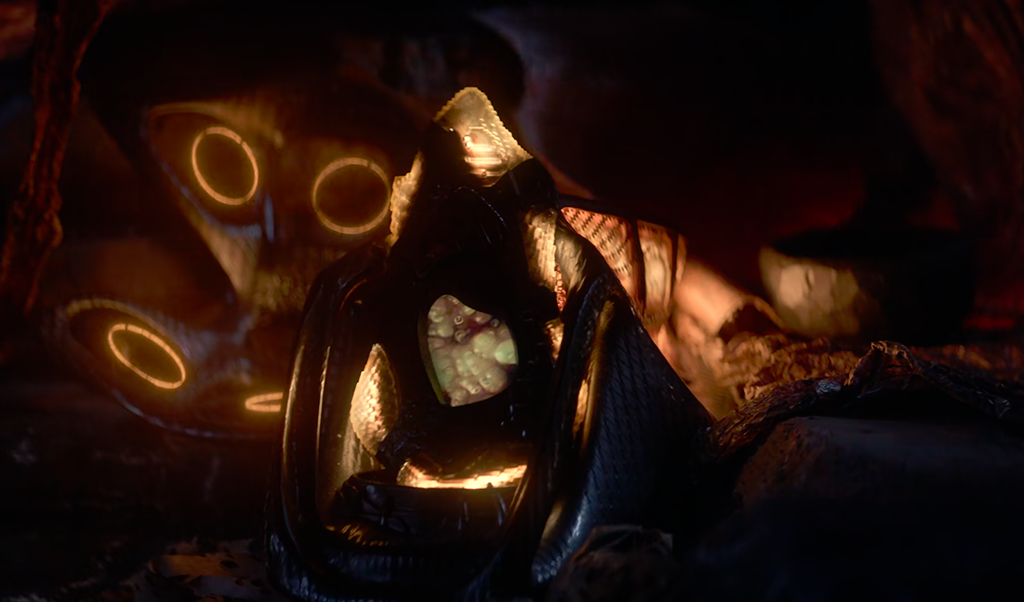 Sci-tech image Force Fields - Gorn Force Field Generator