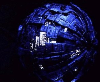 Starship image Borg Sphere