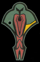 Cardassian Union symbol