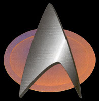 Starfleet Insignia