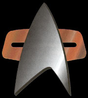 Starfleet Insignia