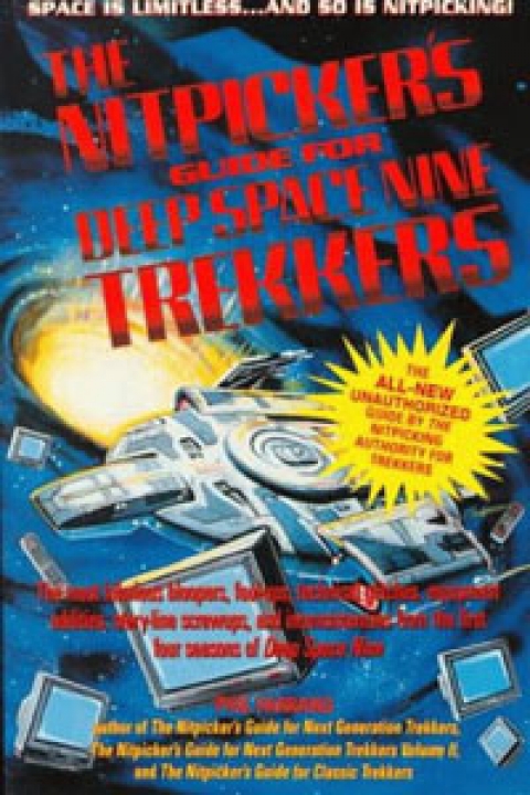 Nitpicker's Guide for Deep Space Nine Trekkers