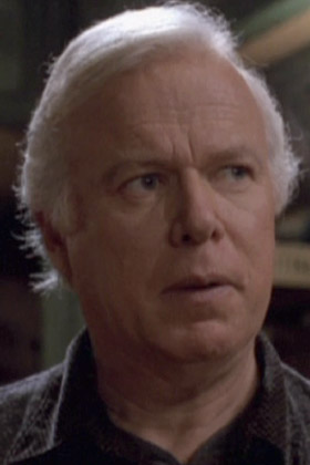 People image Henry Janeway