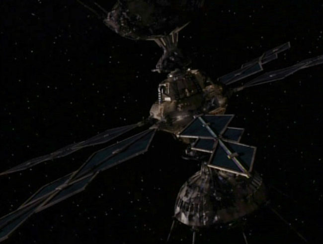 Station image Hirogen Communications Relay