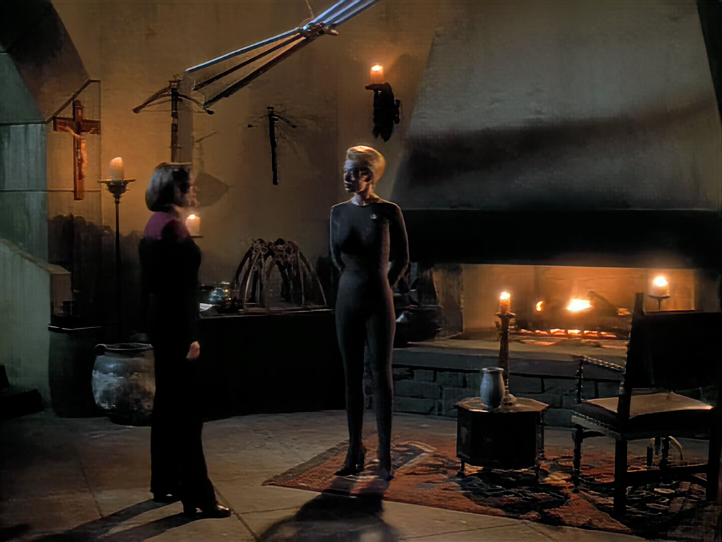 Holoprog image A Christmas Carol