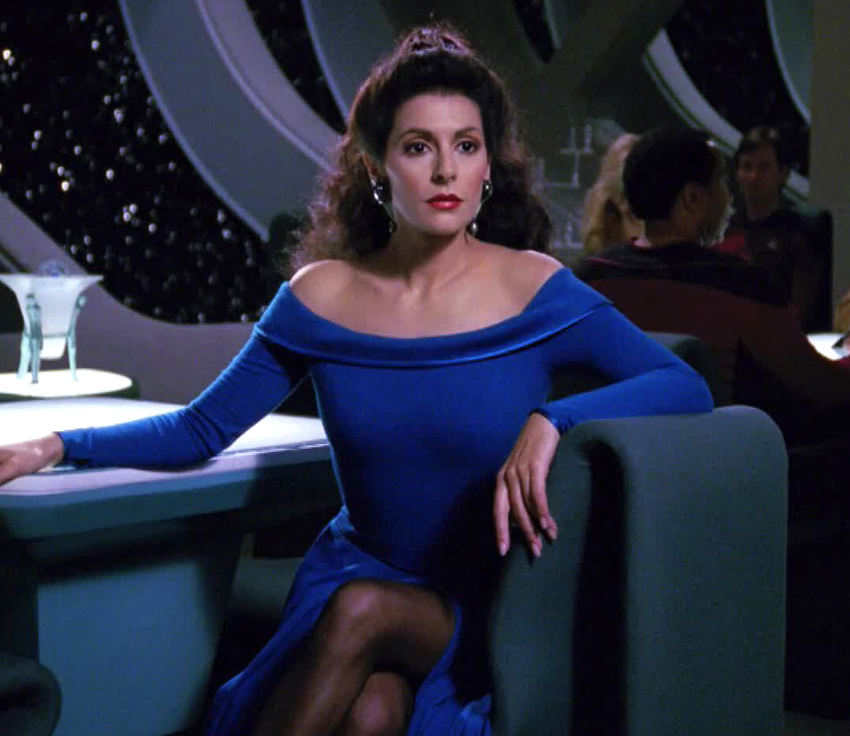 People image Holo-Troi