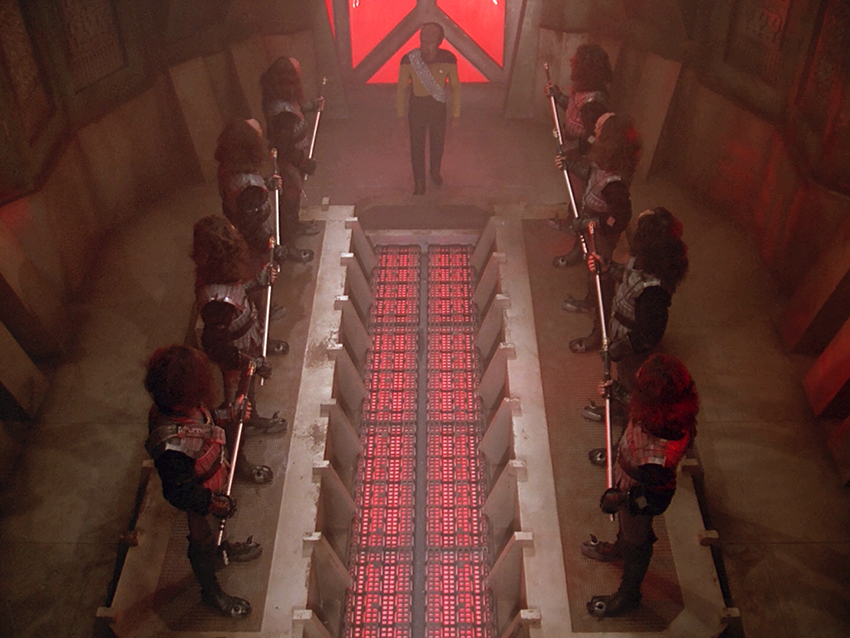 Holoprog image Klingon Age Of Ascension