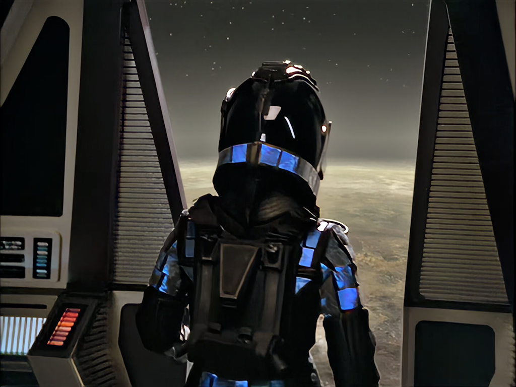 Holoprog image Orbital Skydiving
