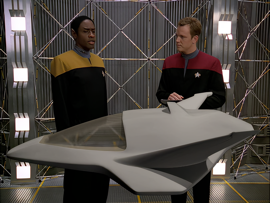 Holoprog image Holographic Ship Design Lab