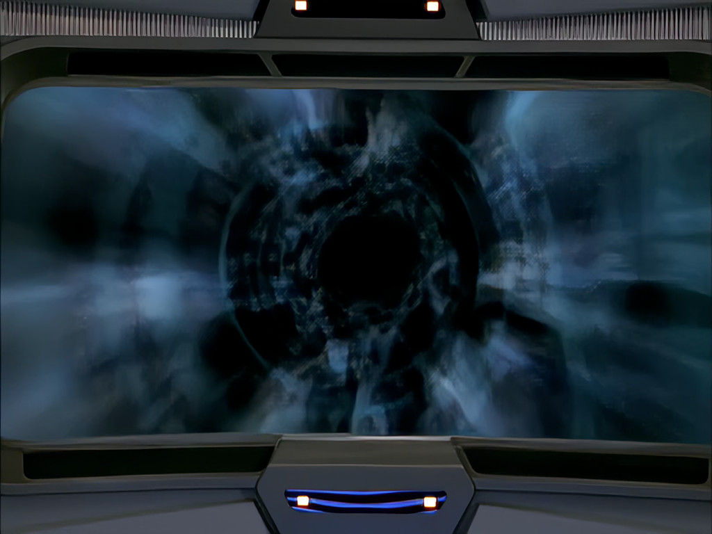 Holoprog image Slipstream Simulator