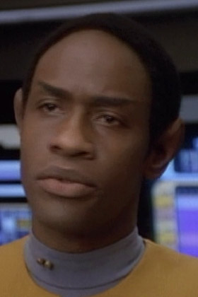 People image Holo Tuvok