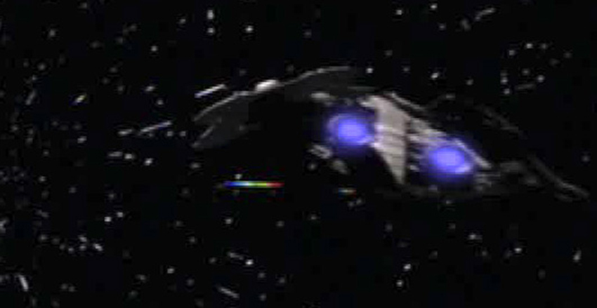Starship image Pirate Cruiser
