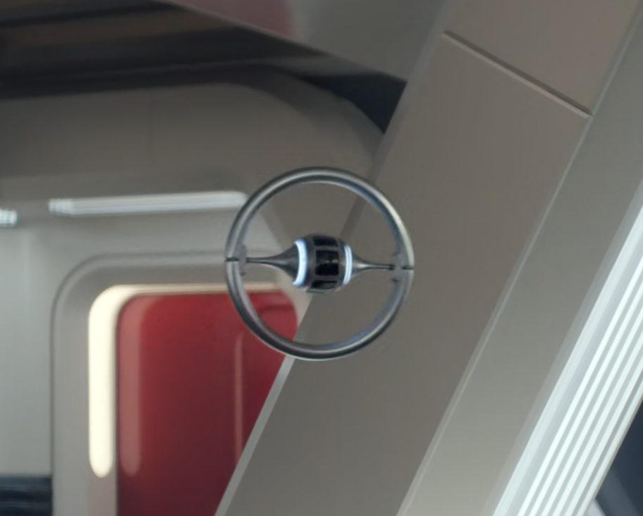 Sci-tech image Hover Camera