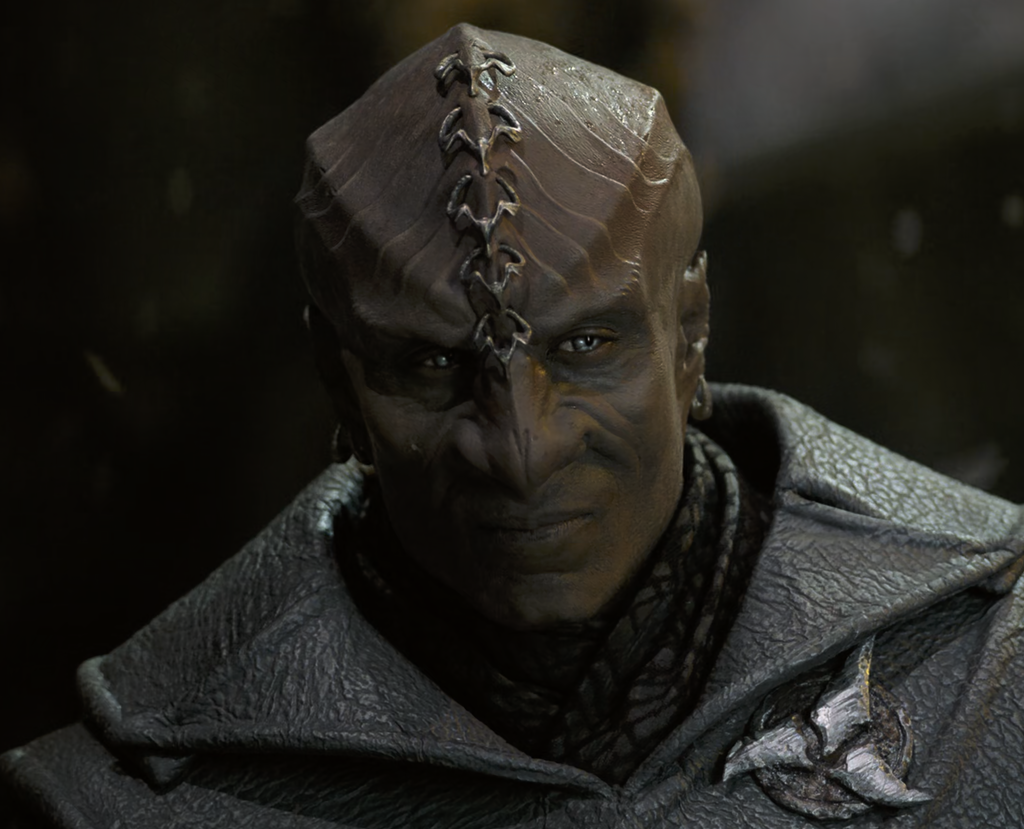 Species image Klingons