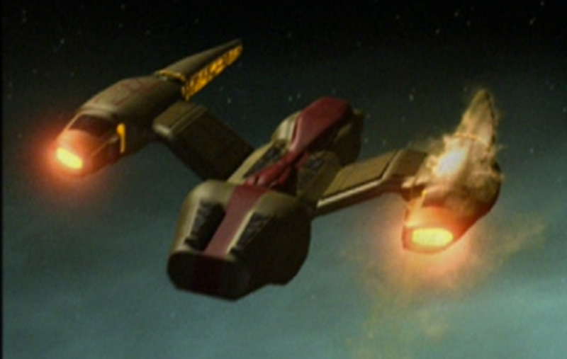 Starship image Irina