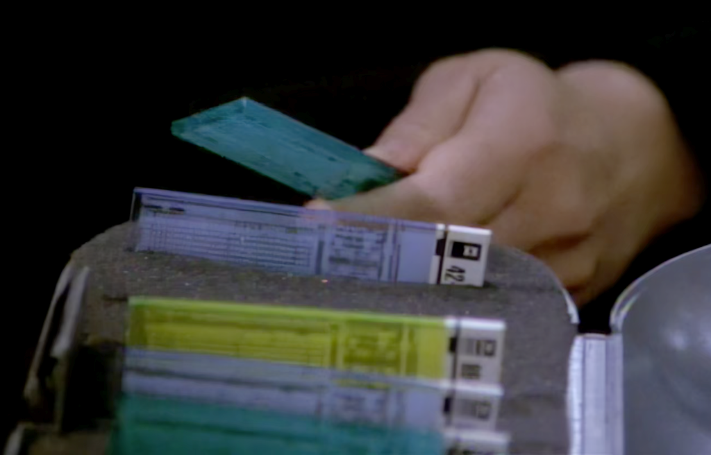 Sci-tech image Computers - Isolinear