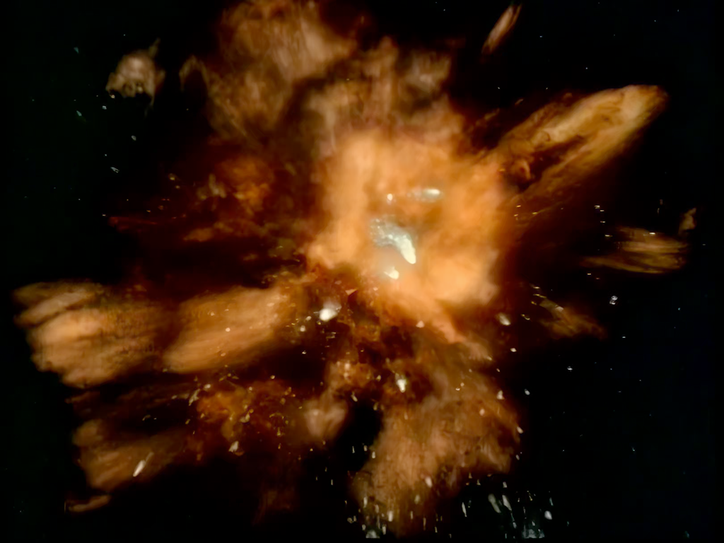 Starship image Kazon Fighter