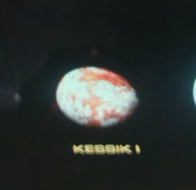 Planet image Kessik I