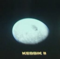 Planet image Kessik II