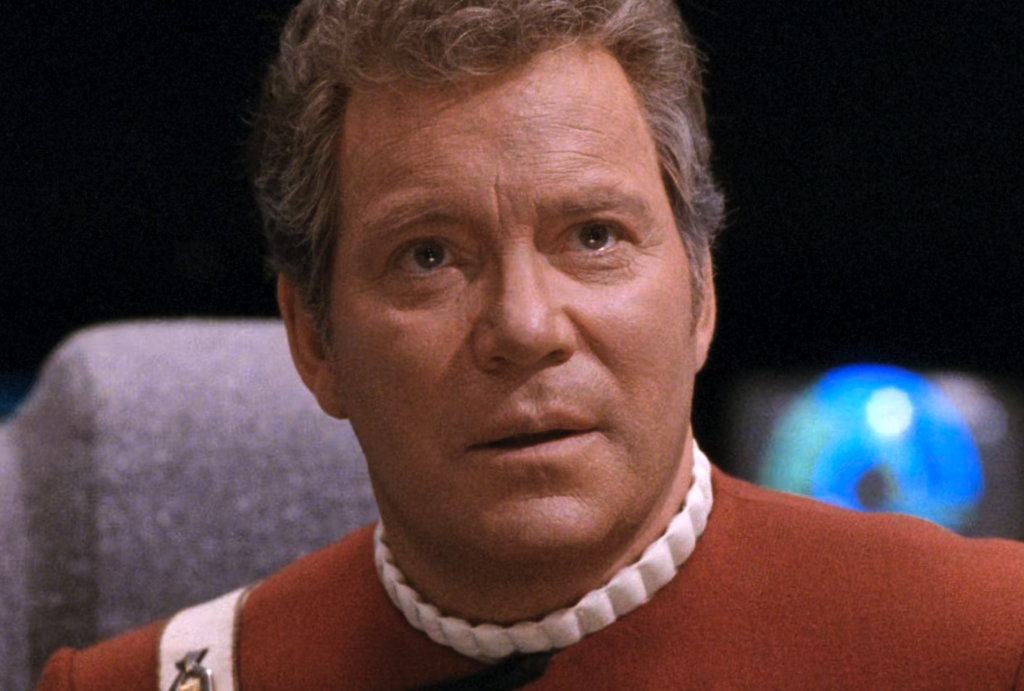 People image James T. Kirk