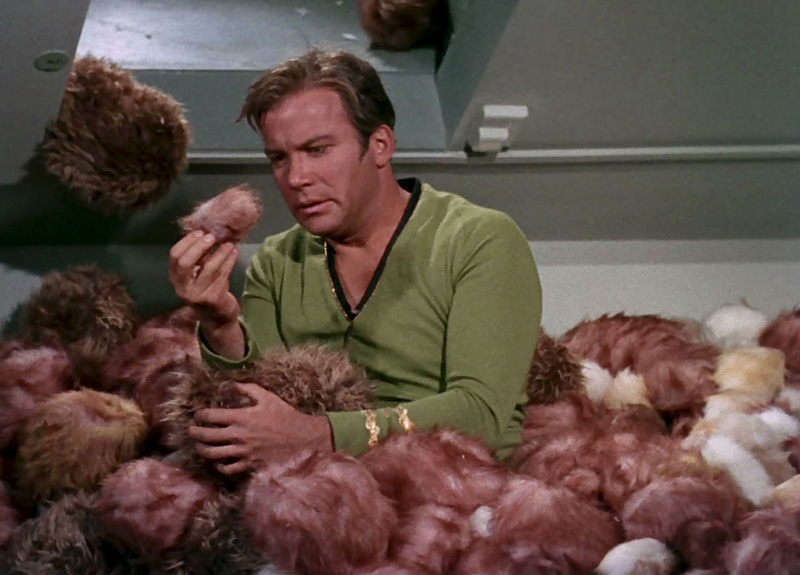 People image James T. Kirk