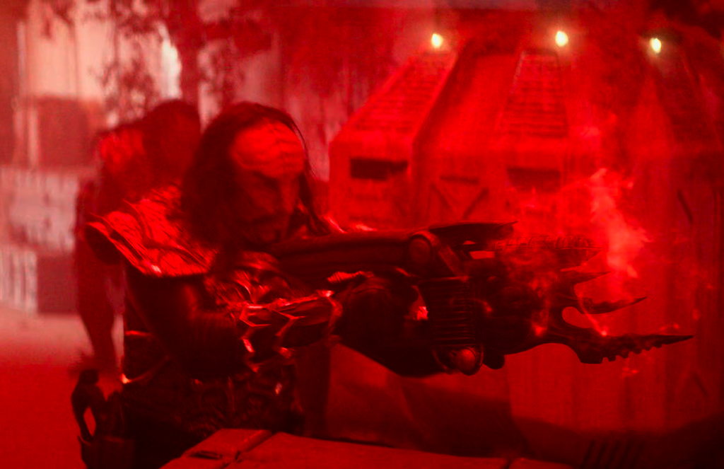 Weapon image Images/K/KlingonDisruptorRifle2.png