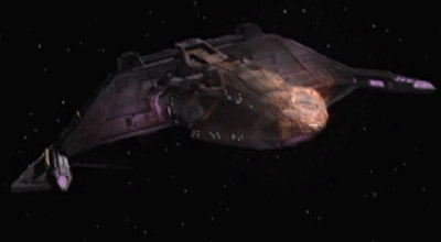 Starship image Kobali Ship