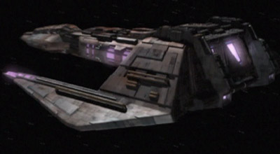 Starship image Kobali Ship