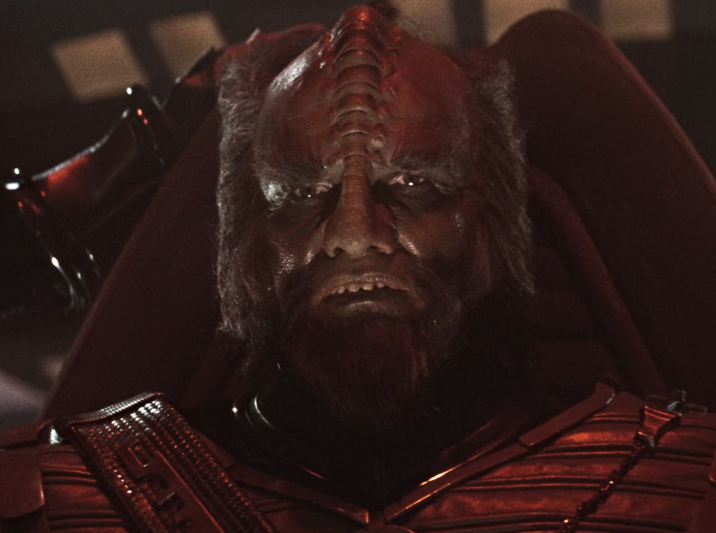 Species image Klingons