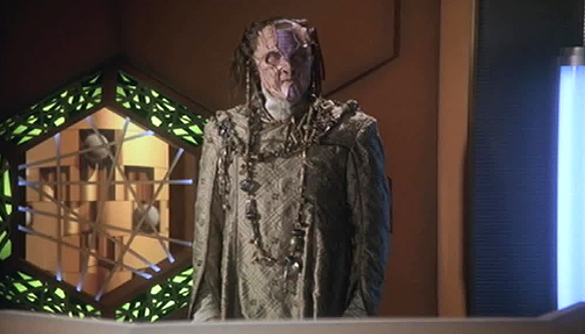 Starship internal Kreetassan Ship