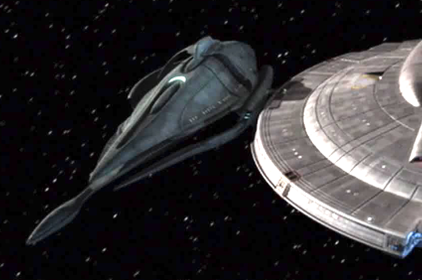 Starship image Kreetassan Ship