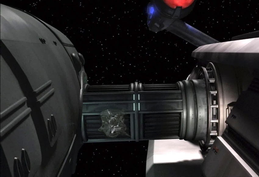 Starship image Kreetassan Ship