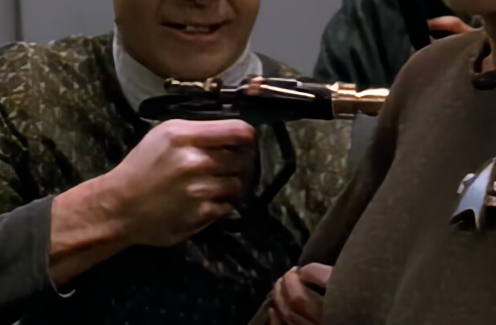 Weapon image Images/K/KyrianPistol1.png