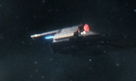 Starship image Larson Class