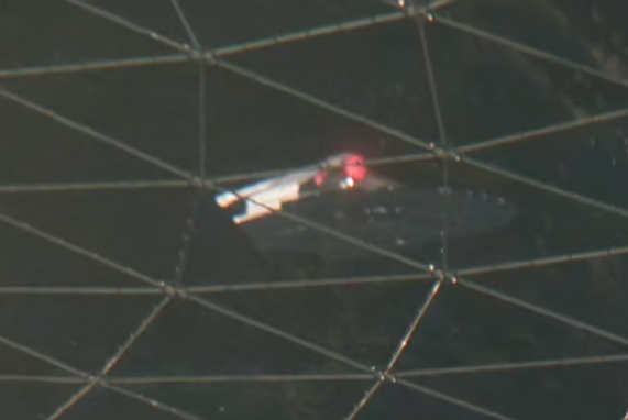 Starship image Larson Class