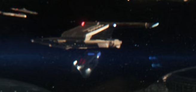 Starship image Larson Class