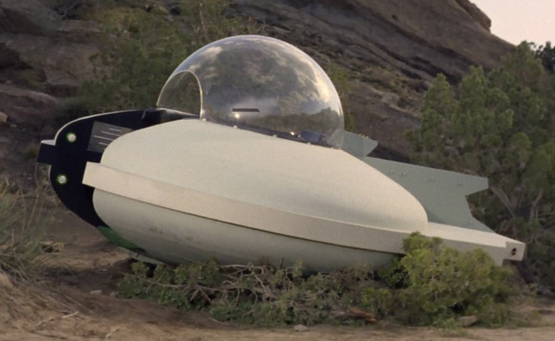 Starship image Lazarus