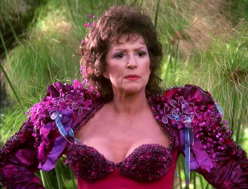 People image Lwaxana Troi