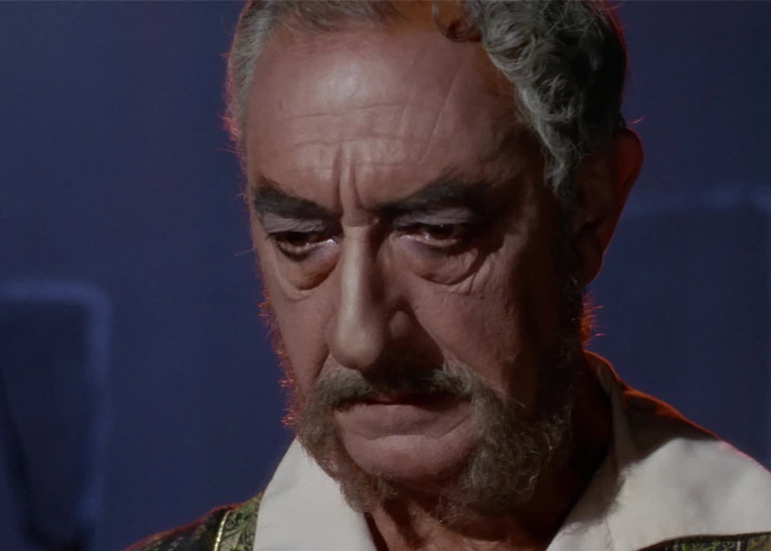 People image Macbeth