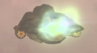 Starship image Malon Shuttle