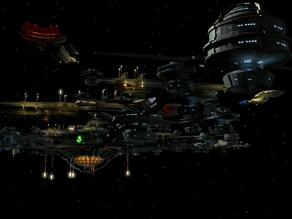 Station image Markonian Outpost