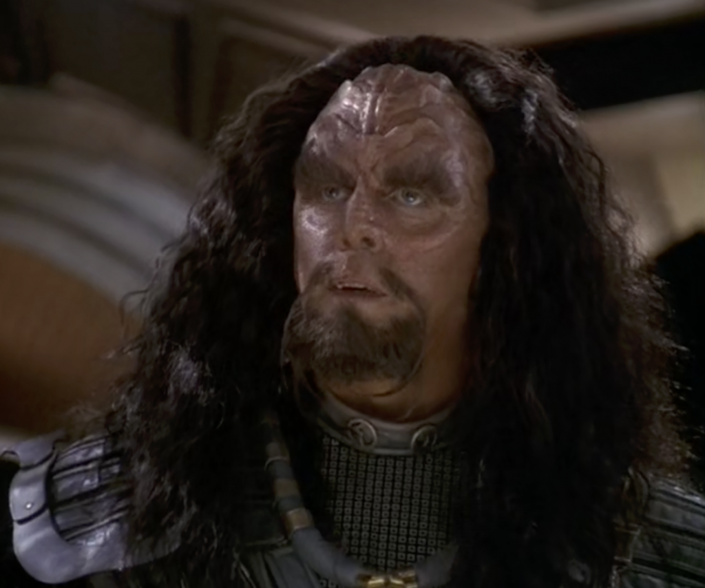 star trek ds9 general martok