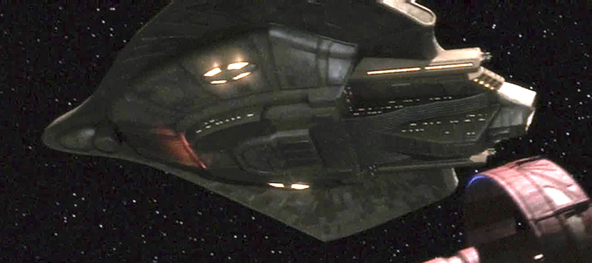 Starship image Mazarite Interceptor
