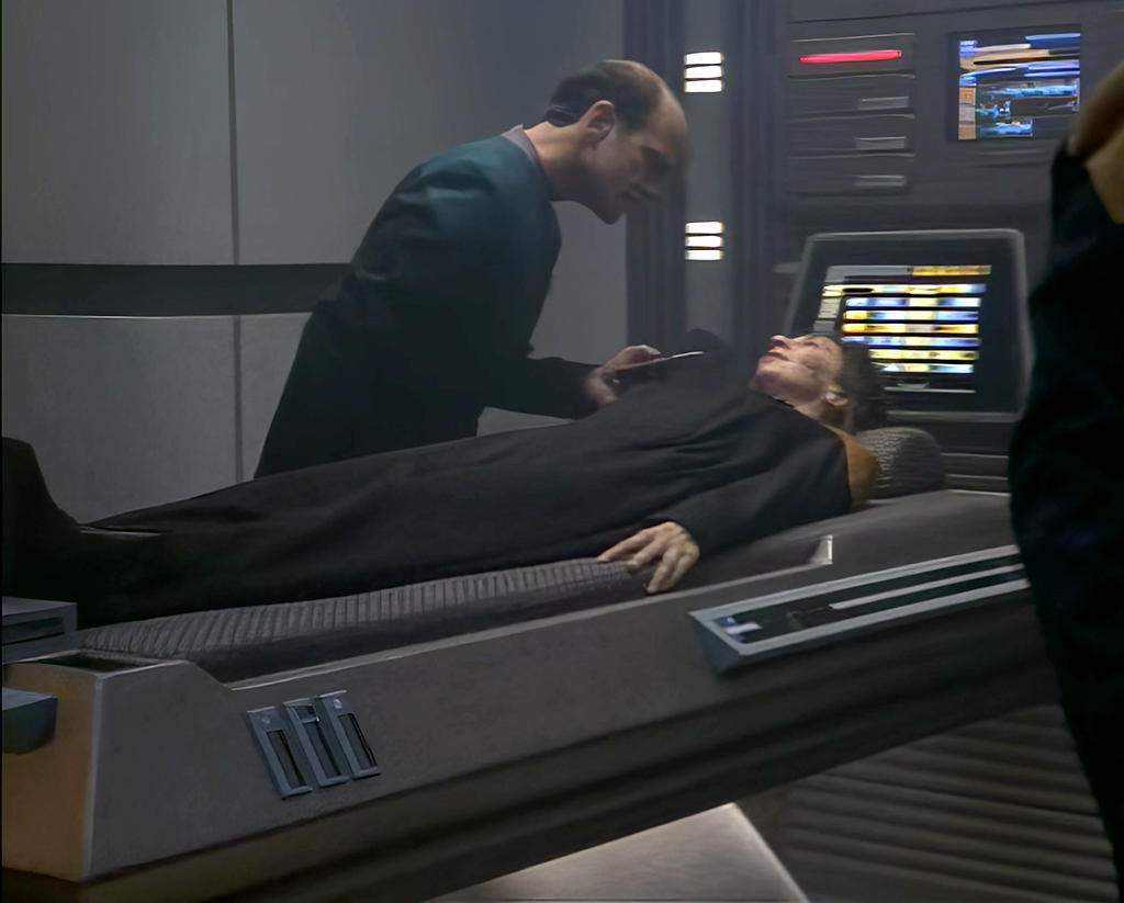 Sci-tech image Medical Technology - Biobed